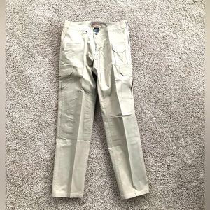 Khaki 511 Pants, Size 10 & Size 12.